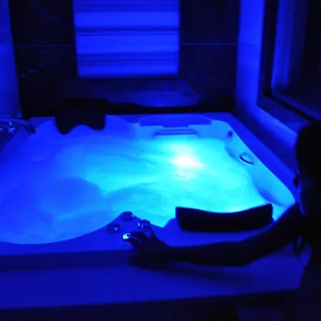 Green Thermal Hotel 3*
