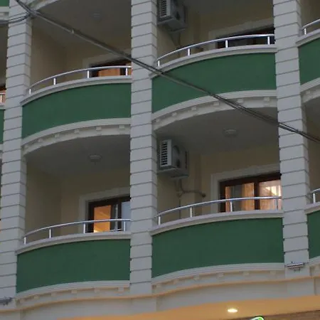 Green Thermal Yalova (Yalova)