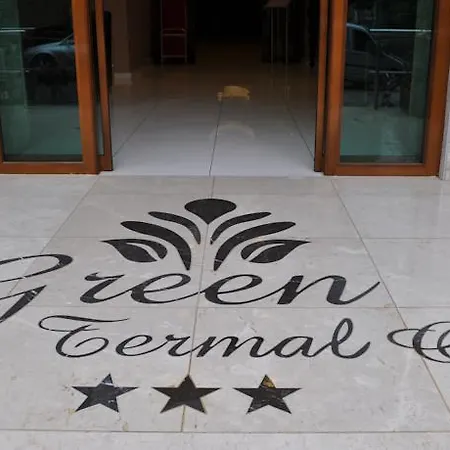 Green Thermal 3*