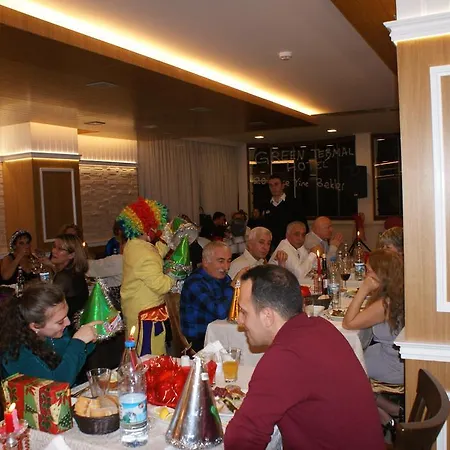 Green Thermal 3* Yalova (Yalova)