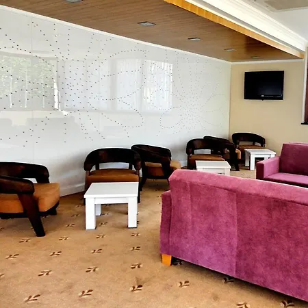 Green Thermal 3* Yalova (Yalova)