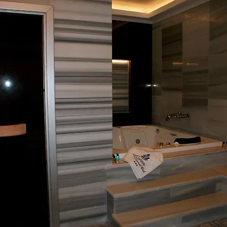 Thermal Отель 3*