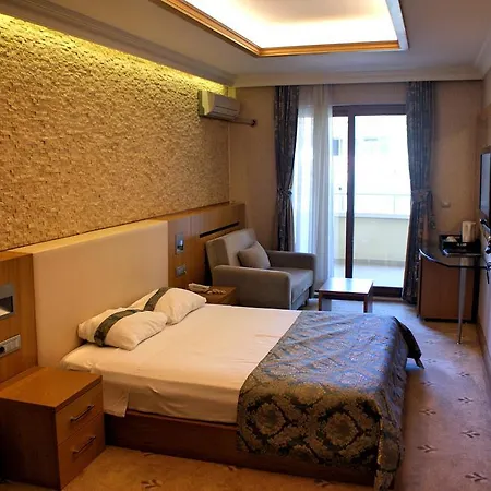 Green Thermal Hotel 3*
