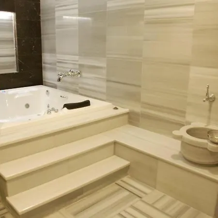 Green Thermal Hotel