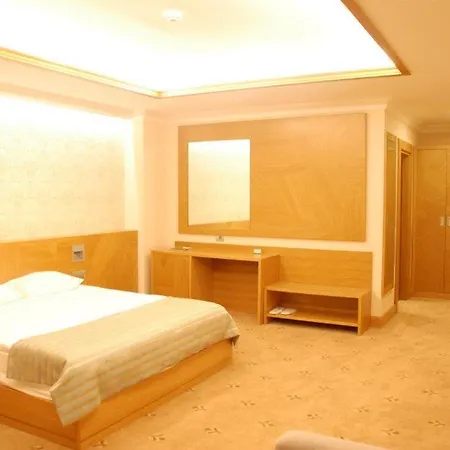 Green Thermal Hotel 3*