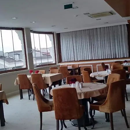 Hotel Green Thermal 3*