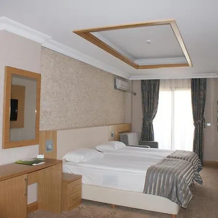 Hotel Green Thermal Yalova (Yalova)