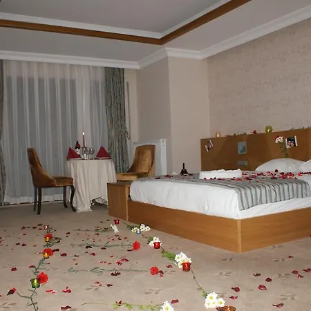 Green Thermal 3* Yalova (Yalova)