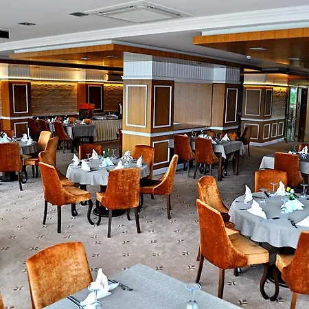 Thermal Hotel Yalova (Yalova)