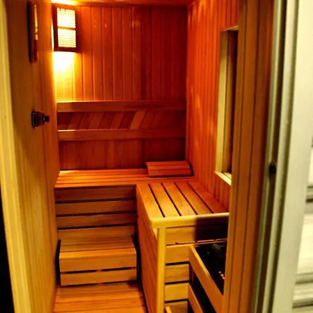 Thermal 호텔 얄로바