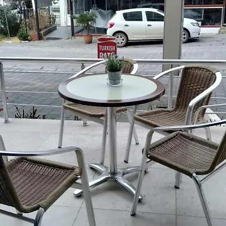 Thermal 호텔 얄로바